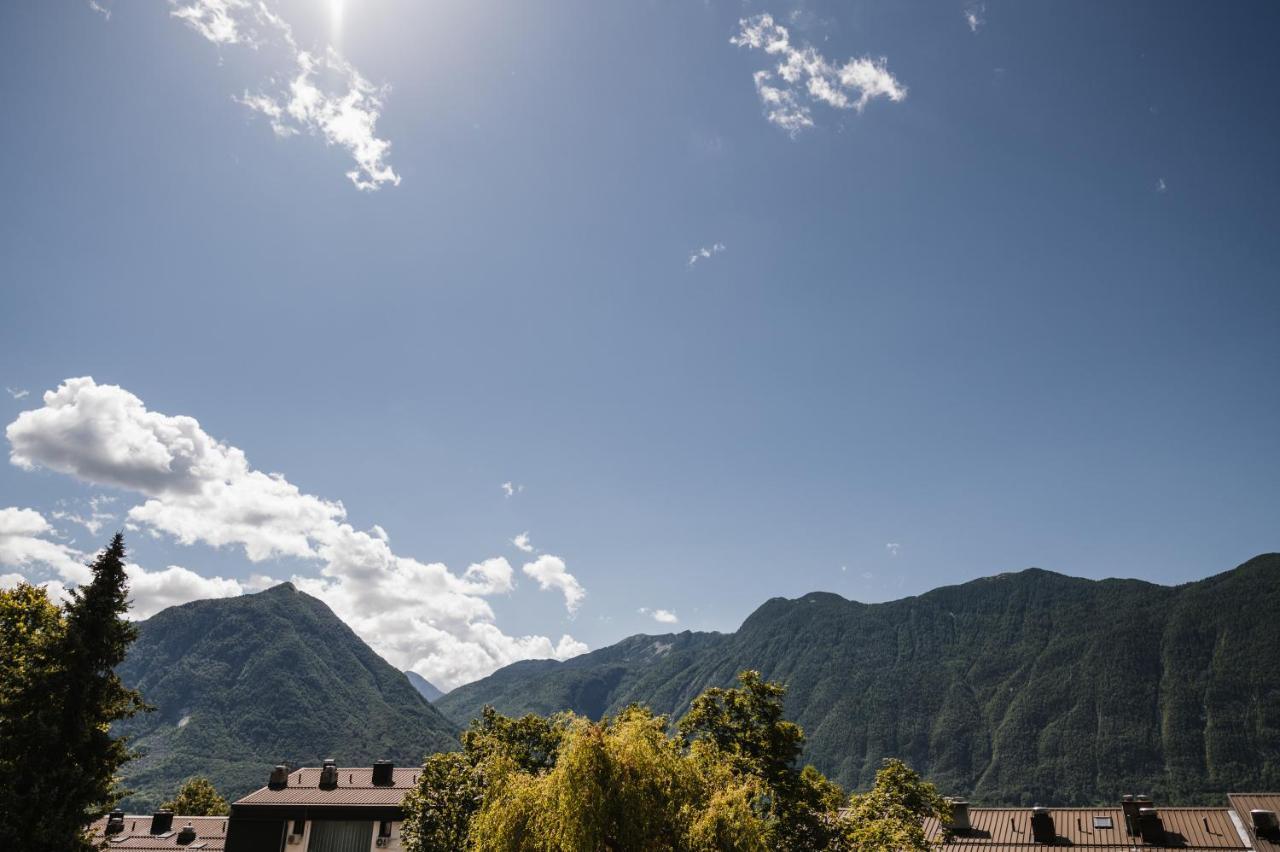 Green View Studio Bovec Exterior photo